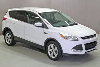 Used 2015 Ford Escape SE image 1
