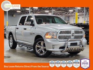Used 2014 RAM 1500 Express image 1
