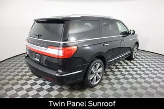 Used 2018 Lincoln Navigator Reserve w/ Technology Package video 3