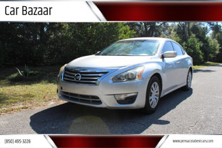 Used 2015 Nissan Altima 2.5 S image 1