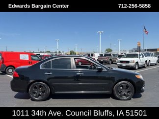 Used 2009 Kia Optima EX image 1
