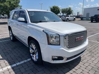 Used 2016 GMC Yukon Denali w/ Open Road Package image 1