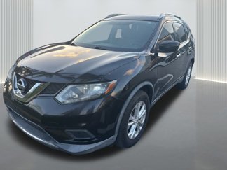 Used 2016 Nissan Rogue SV image 1