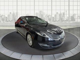 Used 2015 Lincoln MKZ AWD w/ Equipment Group 102A Reserve image 1