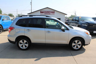 Used 2014 Subaru Forester 2.5i Premium w/ All-Weather Package image 1