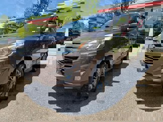 Used 2014 Hyundai Tucson SE image 1