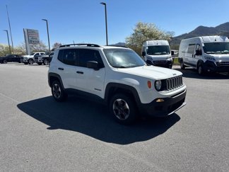 Used 2018 Jeep Renegade Sport w/ Power & Air Group image 1