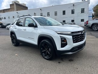 New 2026 Chevrolet Equinox LT w/ Midnight Edition video 1