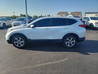 Used 2019 Honda CR-V EX-L video 1