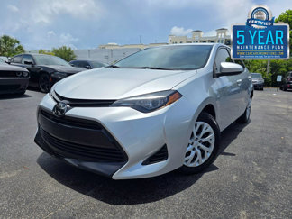 Used 2018 Toyota Corolla LE image 1