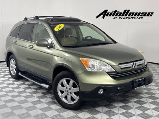 Used 2007 Honda CR-V EX-L image 1