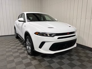 Used 2024 Dodge Hornet R/T image 1