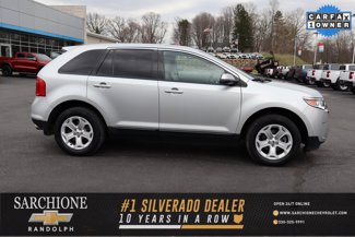 Used 2014 Ford Edge SEL w/ Equipment Group 205A image 1
