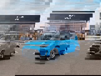 New 2025 Kia Soul S image 1