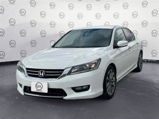 Used 2015 Honda Accord Sport image 1