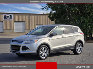 Used 2013 Ford Escape SEL image 1