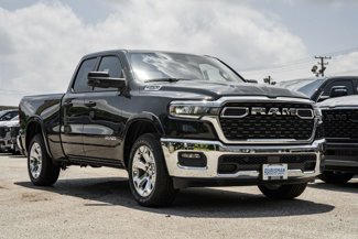 New 2025 RAM 1500 Big Horn image 1