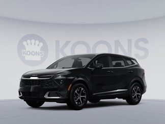 Used 2020 Kia Sportage EX w/ EX Technology Package image 1