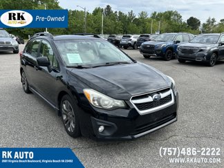 Used 2012 Subaru Impreza 2.0i Sport Premium w/ Popular Pkg 1 image 1