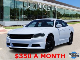 Used 2022 Dodge Charger SXT image 1
