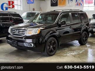 Used 2012 Honda Pilot EX-L image 1