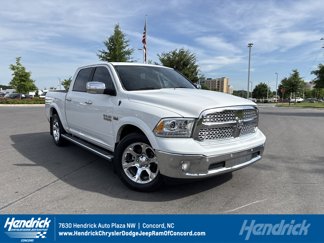 Used 2016 RAM 1500 Laramie w/ Convenience Group image 1