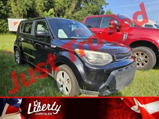 Used 2016 Kia Soul image 1