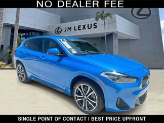 Used 2023 BMW X2 sDrive28i w/ M Sport Package image 1