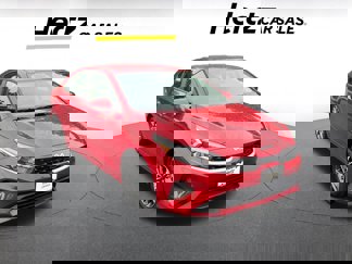 Used 2024 Kia Forte LXS image 1