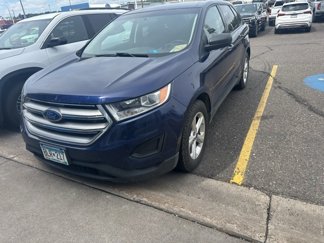 Used 2016 Ford Edge SE image 1