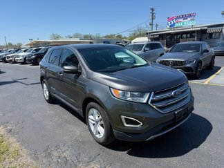 Used 2015 Ford Edge SEL w/ Equipment Group 201A image 1