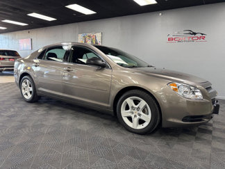 Used 2012 Chevrolet Malibu LS w/ LS Uplevel Package image 1