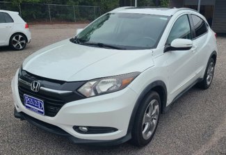 Used 2017 Honda HR-V EX-L image 1