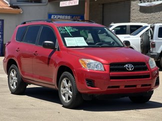 Used 2011 Toyota RAV4 4WD image 1