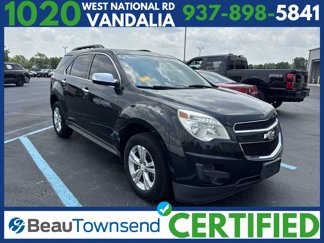 Used 2019 Chevrolet Equinox LT image 1
