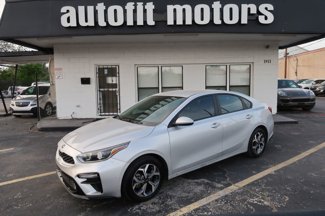 Used 2021 Kia Forte LXS image 1