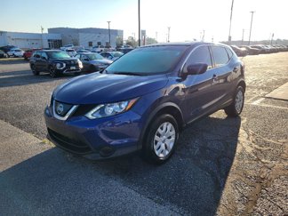 Used 2019 Nissan Rogue Sport S image 1
