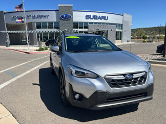 Certified 2023 Subaru Crosstrek 2.5i Limited image 1