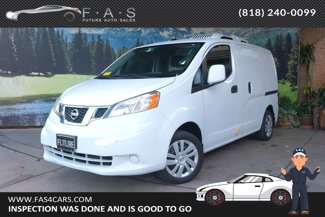 Used 2019 Nissan NV200 SV w/ Navigation Package image 1