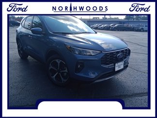 New 2025 Ford Escape ST-Line Elite image 1