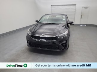 Used 2019 Kia Forte S image 1