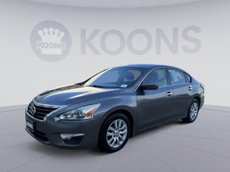 Used 2014 Nissan Altima 2.5 S image 1