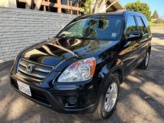 Used 2006 Honda CR-V EX image 1