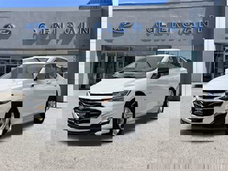 Used 2019 Chevrolet Malibu LS image 1