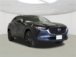 New 2025 MAZDA CX-30 AWD 2.5 S w/ Select Sport Pkg image 1