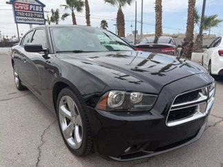 Used 2014 Dodge Charger SXT w/ Driver Confidence Group (AJG) image 1