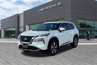 Used 2023 Nissan Rogue SL w/ SL Premium Package image 1