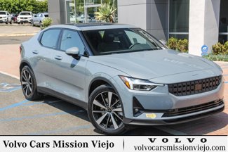 Used 2022 Polestar Polestar 2 w/ Plus Package image 1