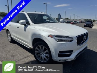 Used 2016 Volvo XC90 T6 Momentum w/ Momentum Plus Package image 1