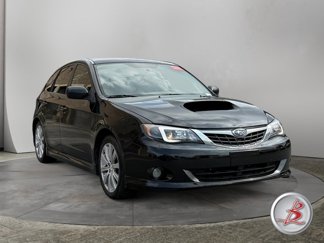 Used 2008 Subaru Impreza WRX Premium image 1